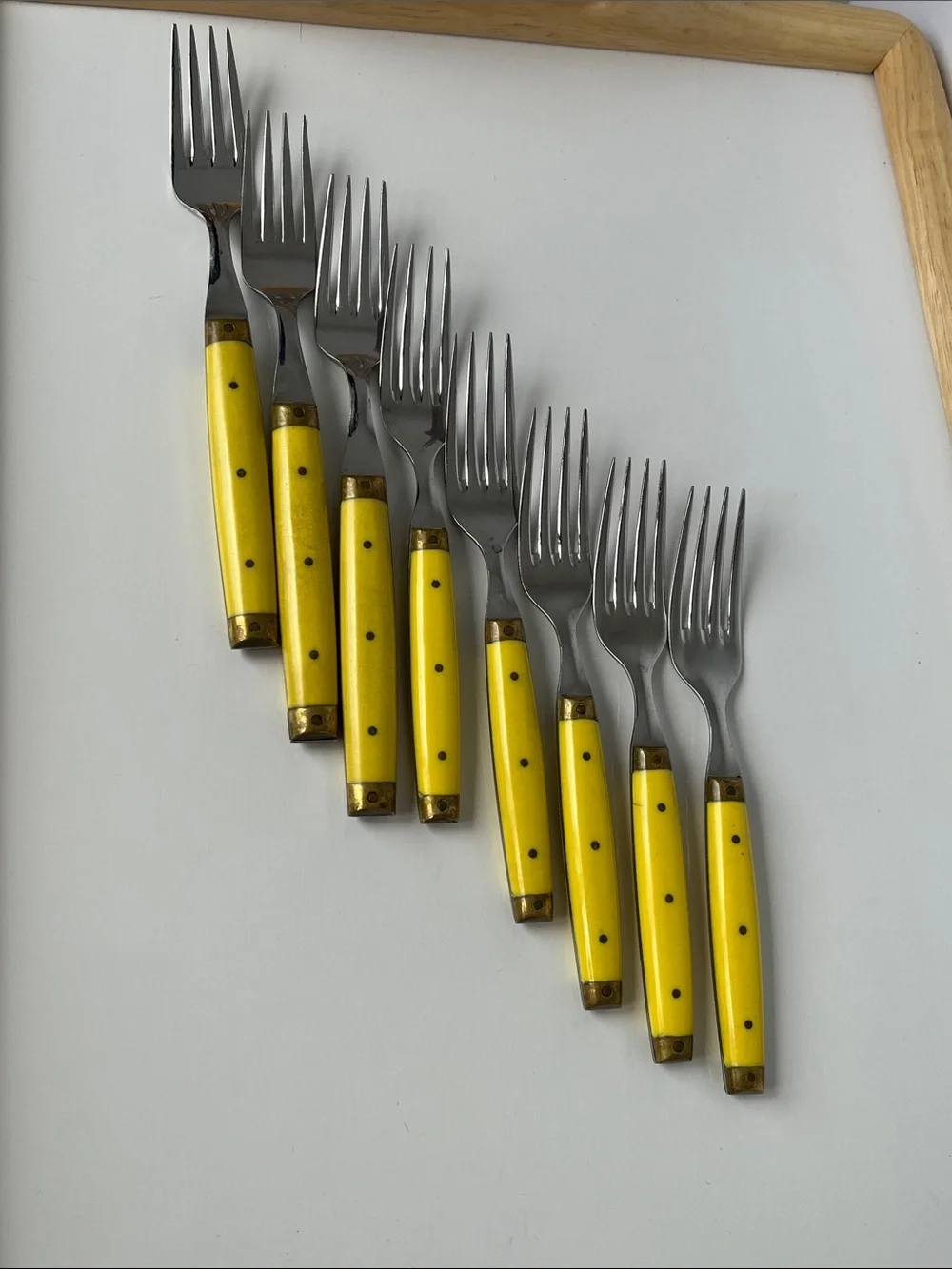 Bonniers france flatware